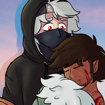 Vamp Etho carries Bdubs